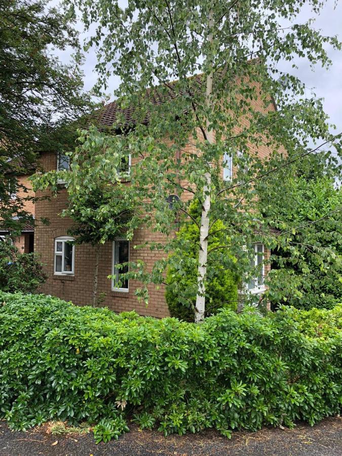 Rowan Tree Villa Ейлсбъри Екстериор снимка